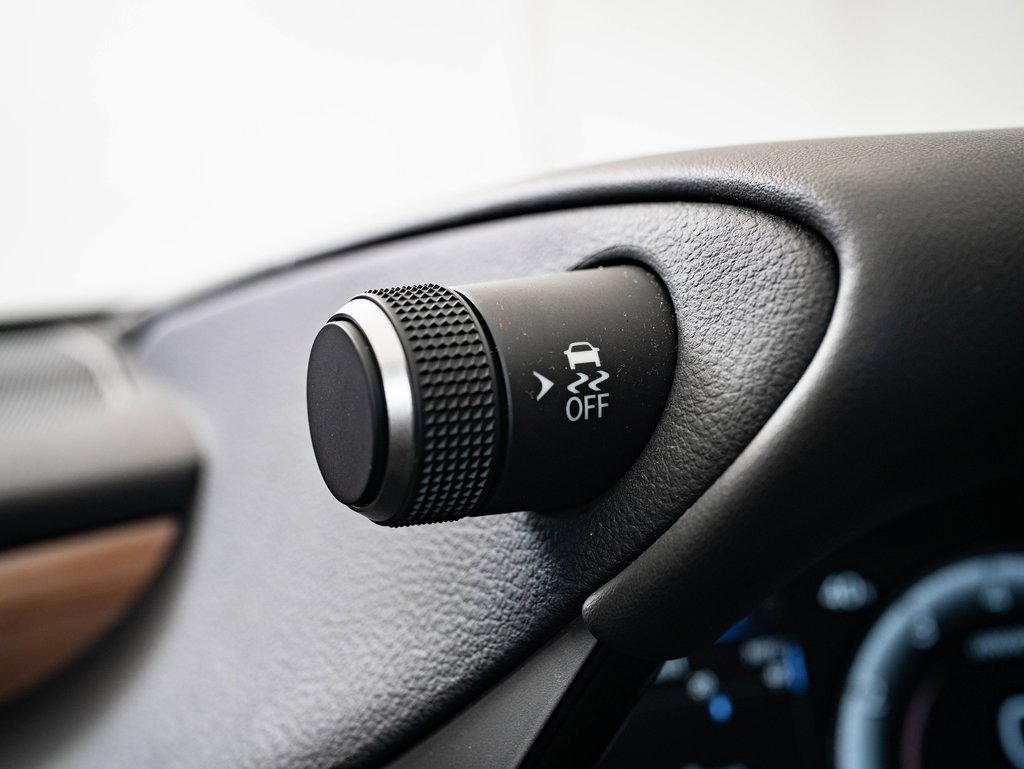 Certified 2023 Lexus ES 250 w/ Premium Package image 35