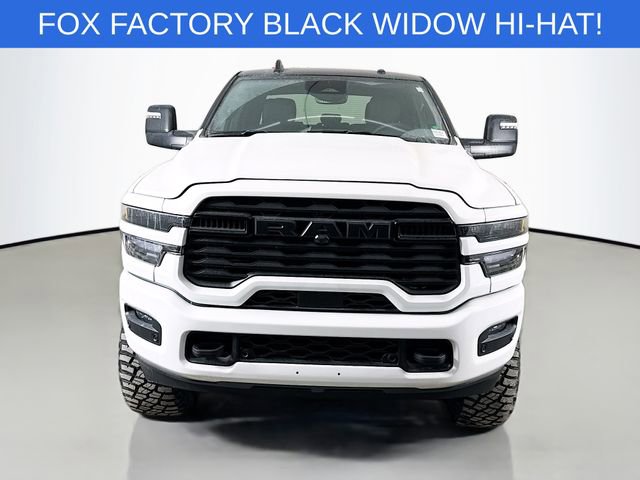 New 2025 RAM 2500 Big Horn image 2