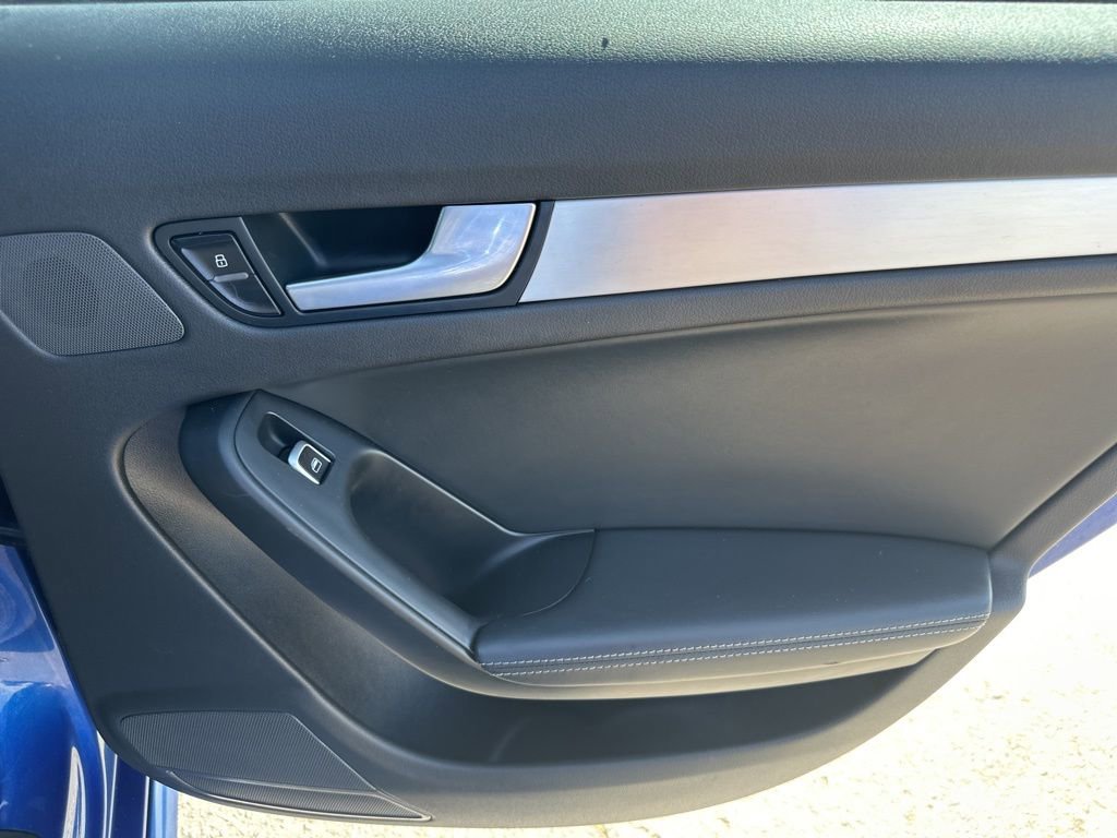 Used 2015 Audi S4 Premium Plus w/ Technology Package image 26