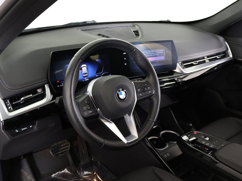 Used 2024 BMW X1 xDrive28i w/ Convenience Package image 28