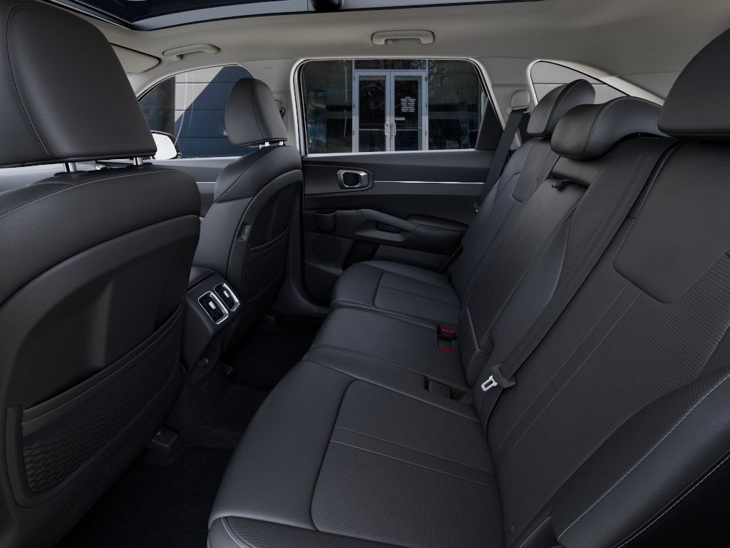 New 2026 Kia Sorento S w/ S Panoramic Sunroof Package AWD/4WD image 22
