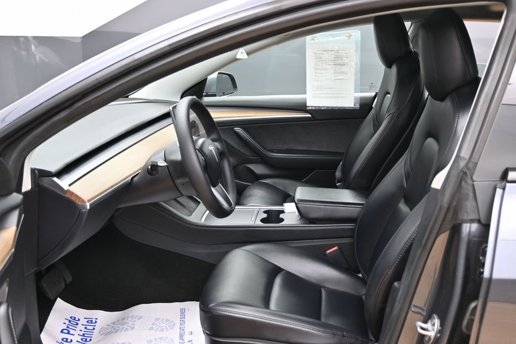 Used 2023 Tesla Model 3 Standard Range RWD image 16