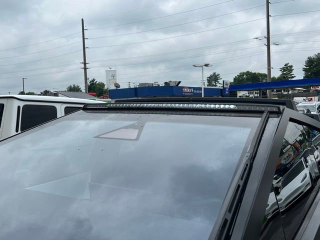 Used 2024 Tesla Cybertruck Cyberbeast AWD/4WD image 17