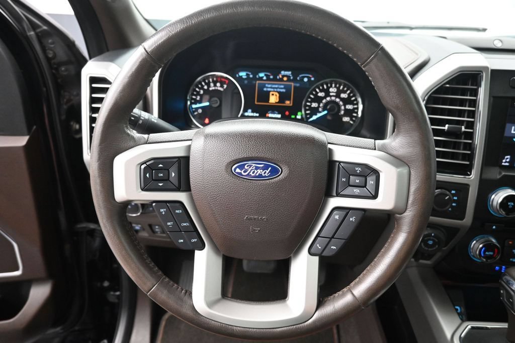 Used 2018 Ford F150 King Ranch w/ Equipment Group 601A Luxury AWD/4WD image 26
