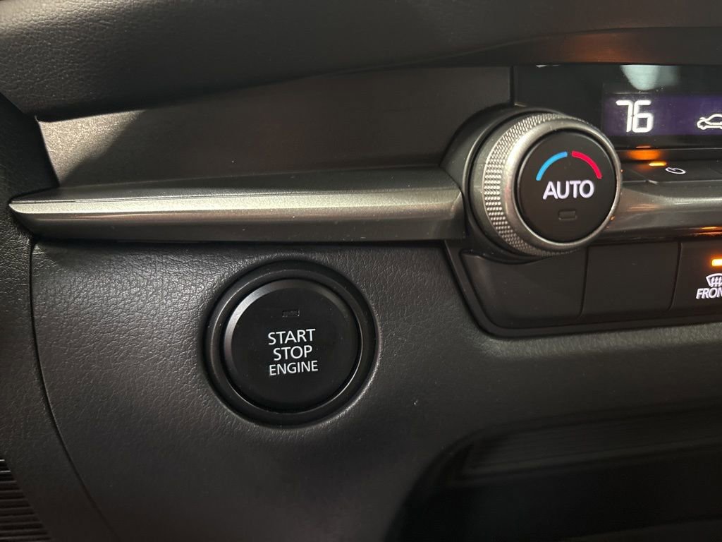 Certified 2023 MAZDA CX-30 AWD 2.5 S w/ Select Package image 24