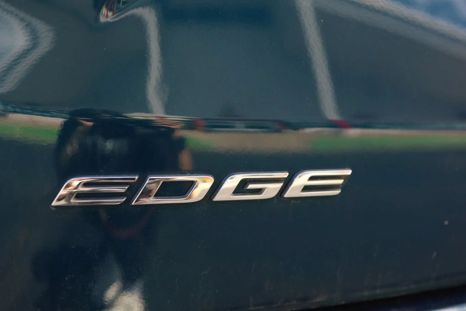 Used 2020 Ford Edge SEL FWD image 10