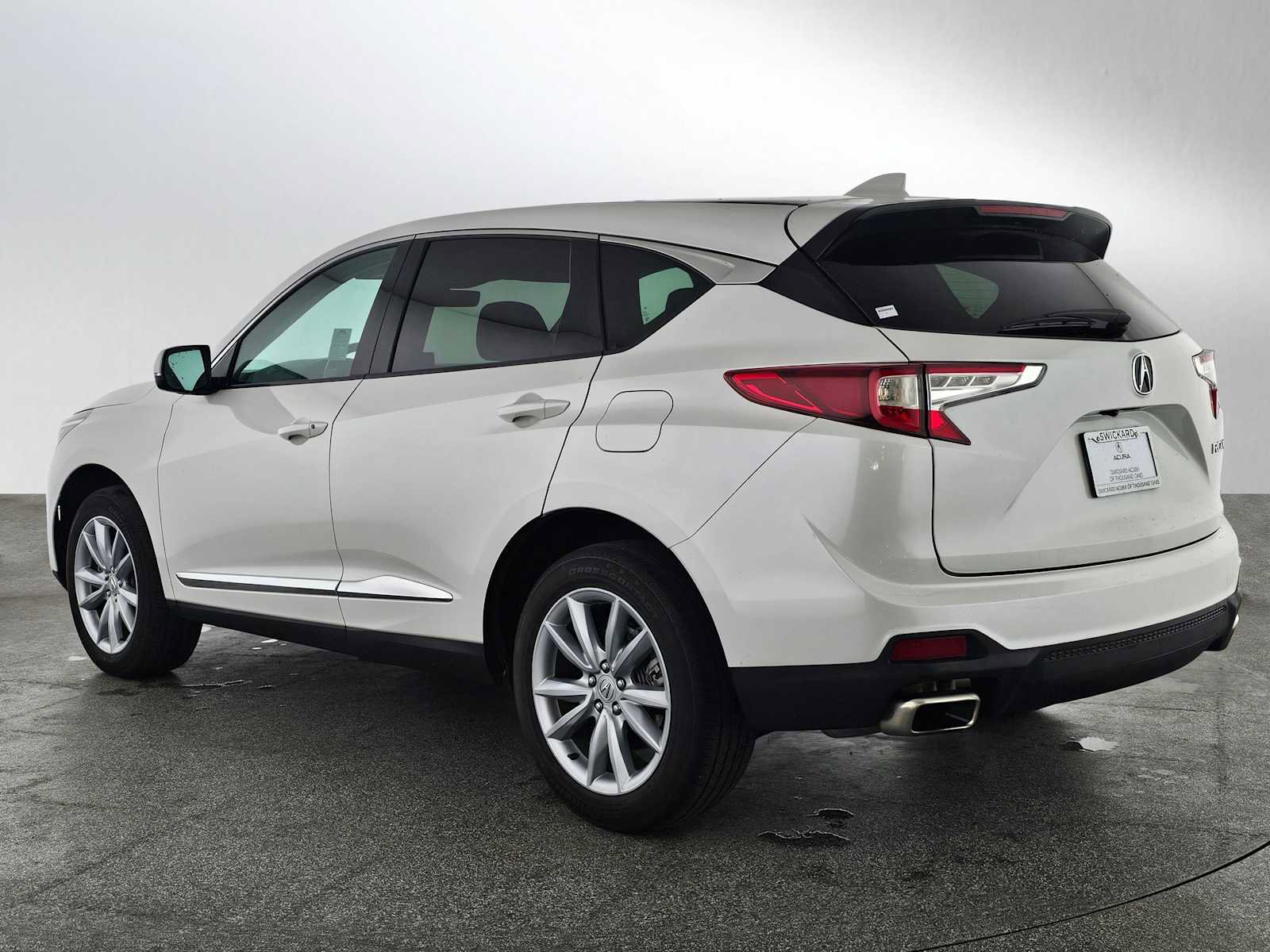 Used 2023 Acura RDX FWD image 5