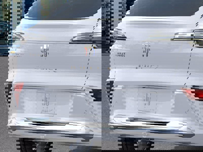 New 2026 Buick Envista Avenir image 14