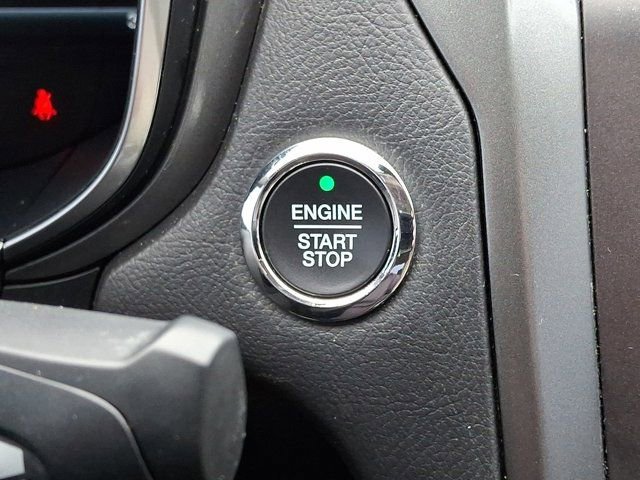 Used 2016 Ford Fusion Titanium FWD image 27