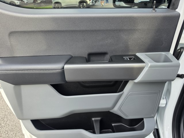 Certified 2025 Ford F450 XLT AWD/4WD image 12