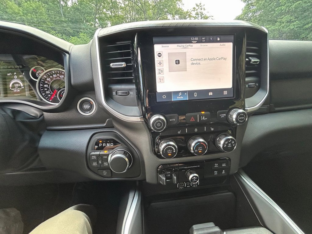 New 2026 RAM 1500 Big Horn image 20