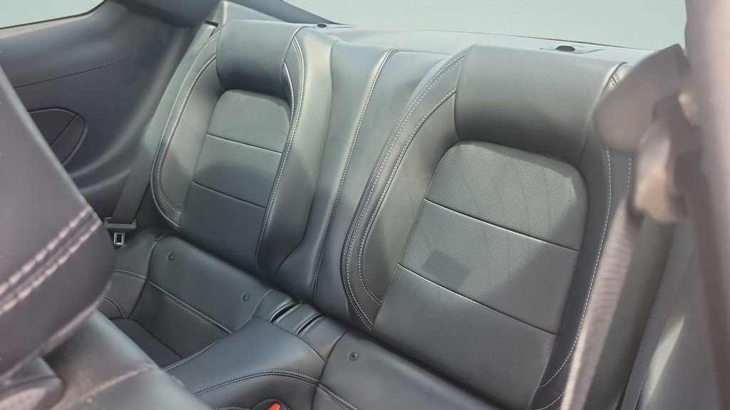 Used 2024 Ford Mustang GT Premium RWD image 10