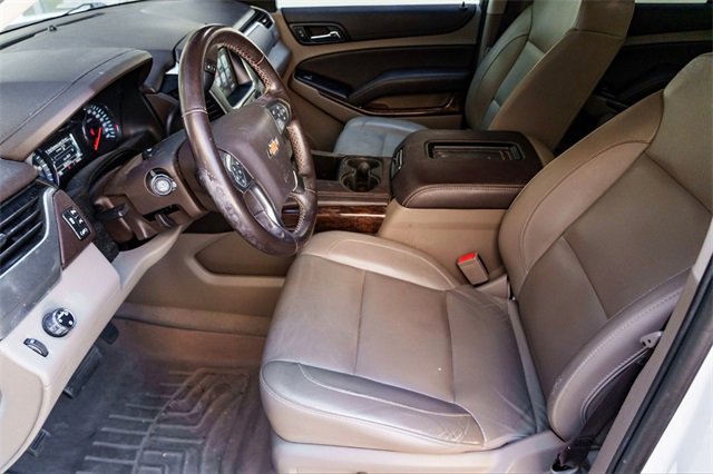 Used 2019 Chevrolet Tahoe LT image 9