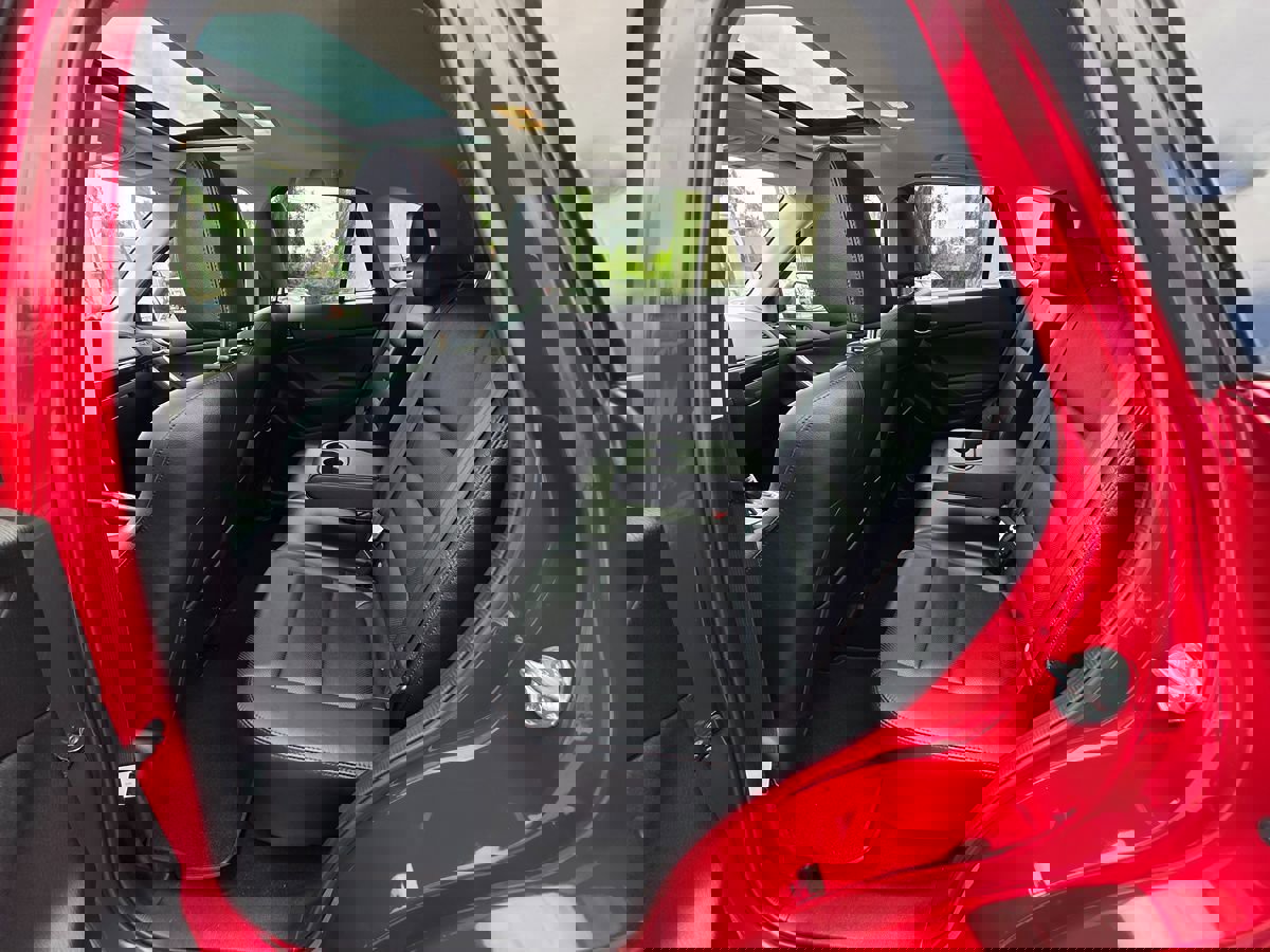 Used 2015 MAZDA CX-5 Grand Touring image 26