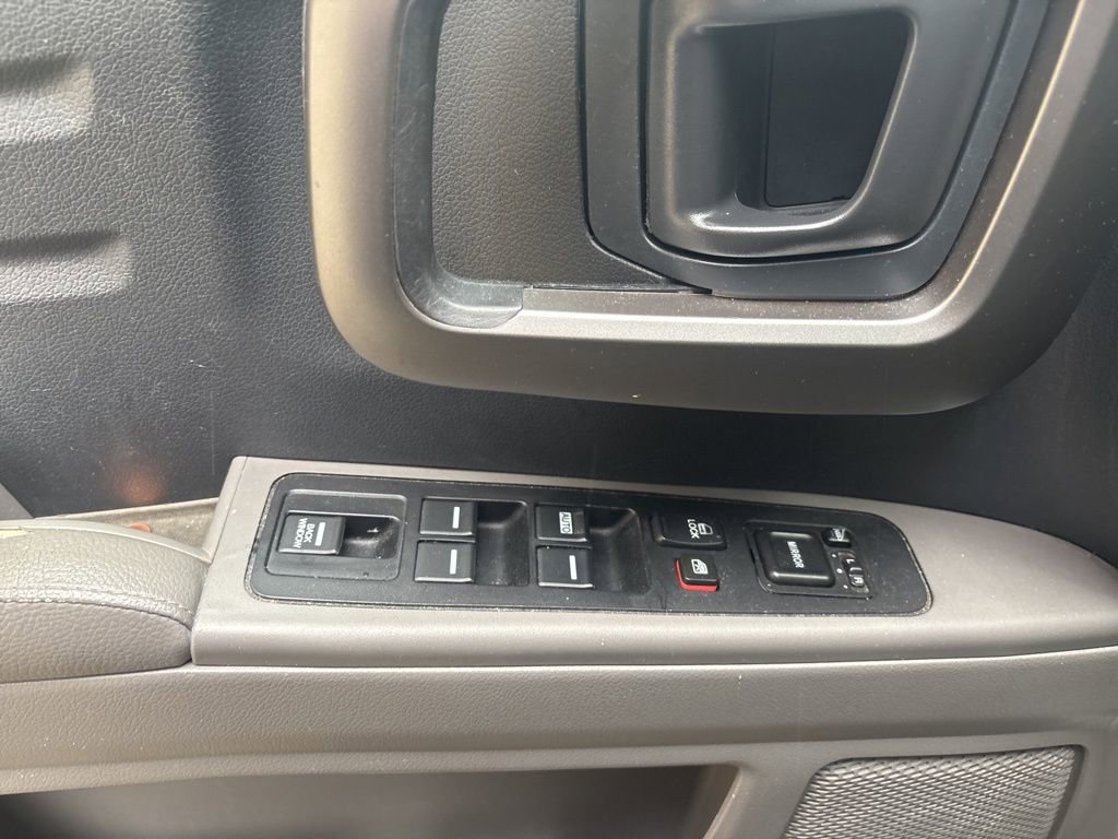 Used 2013 Honda Ridgeline RTL image 9