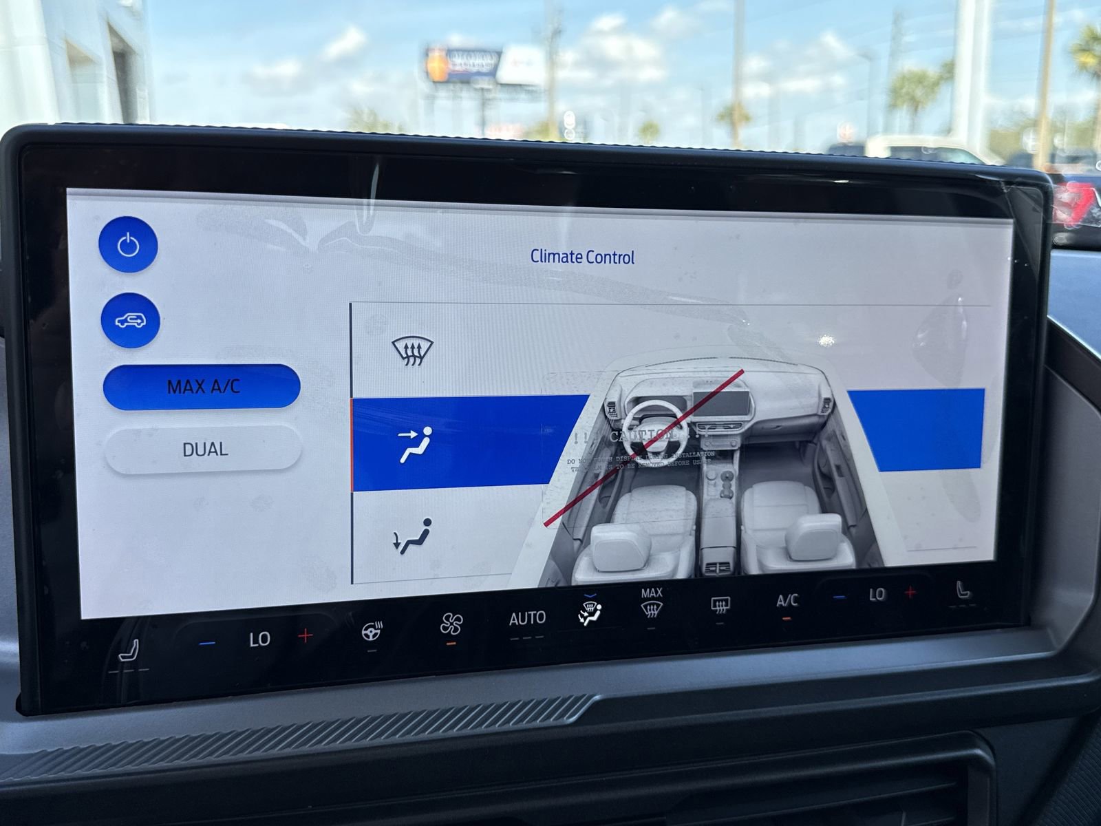 New 2026 Ford Bronco Sport Outer Banks w/ Sasquatch Outer Banks Package image 22