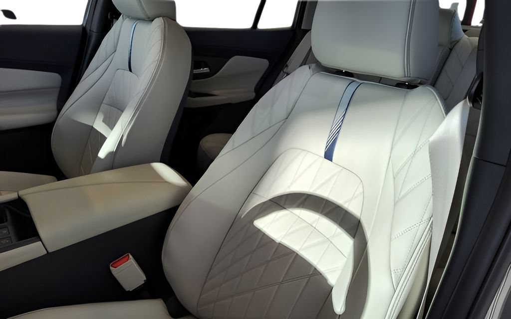 New 2026 Nissan Sentra SL w/ Floor Mat Package FWD image 19