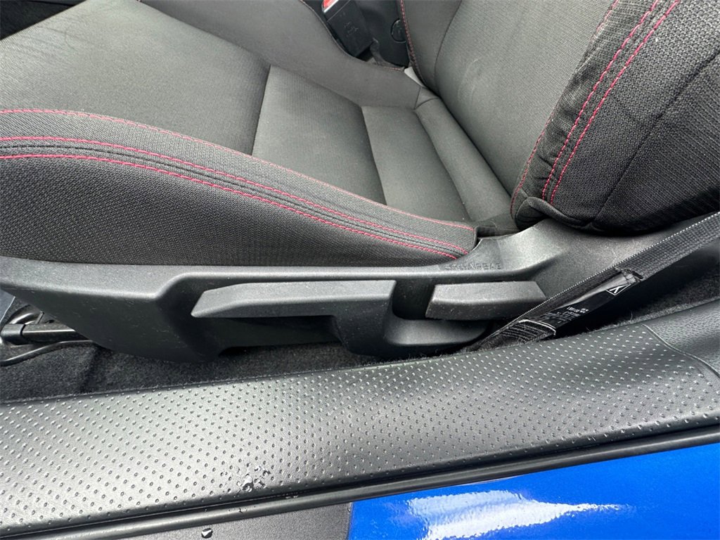 Used 2022 Subaru BRZ Premium image 11