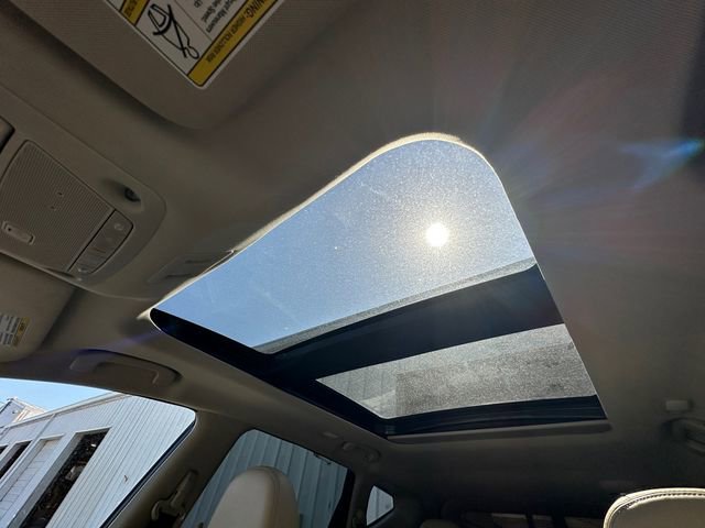 Used 2022 Nissan Murano Platinum w/ Cargo Package FWD image 29