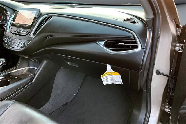 Used 2023 Chevrolet Malibu LT image 26