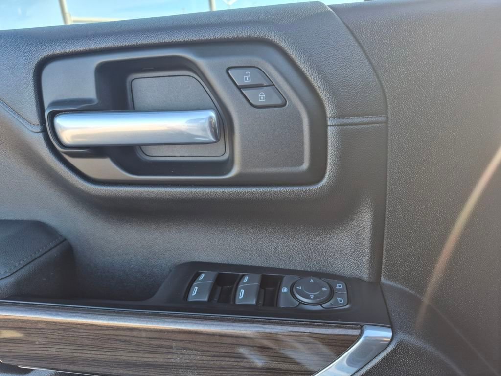 Used 2019 Chevrolet Silverado 1500 RST w/ All-Star Edition image 15