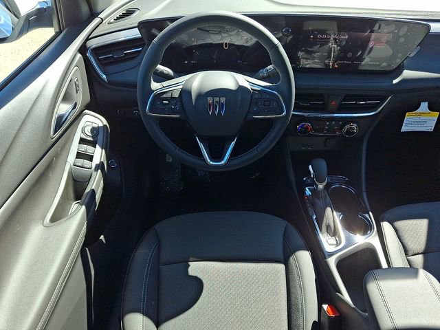 New 2026 Buick Encore GX Preferred w/ Comfort Package image 12