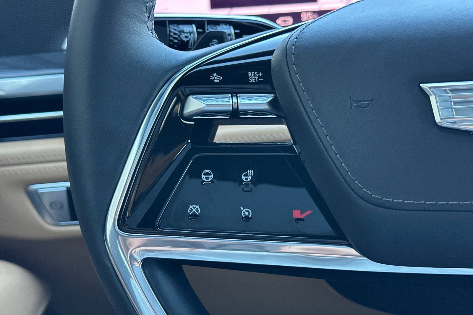 Used 2025 Cadillac Escalade IQ Sport 2 image 29