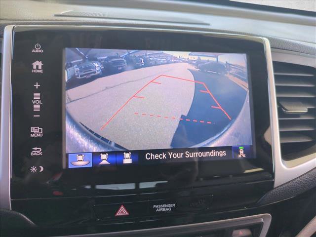 Used 2018 Honda Ridgeline RTL-E image 14