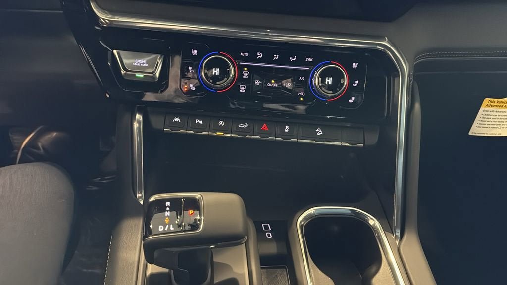 New 2026 GMC Sierra 1500 Denali image 27