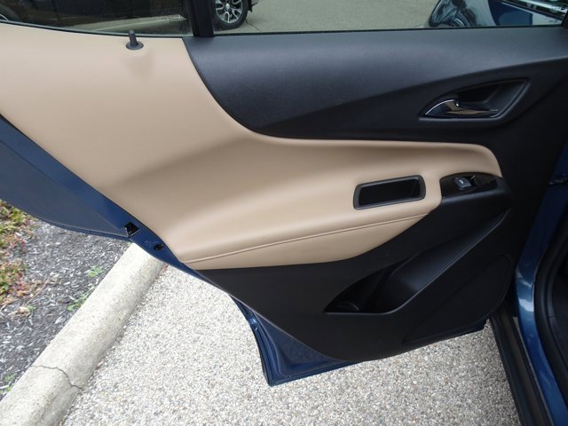 Certified 2024 Chevrolet Equinox Premier image 16