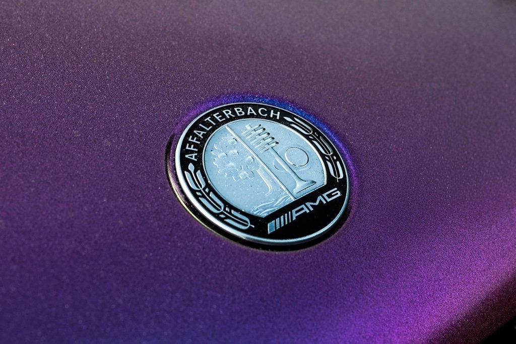 Used 2024 Mercedes-Benz GLE 63 AMG S image 12