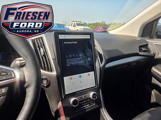 Used 2023 Ford Edge SEL w/ Convenience Package AWD/4WD image 18