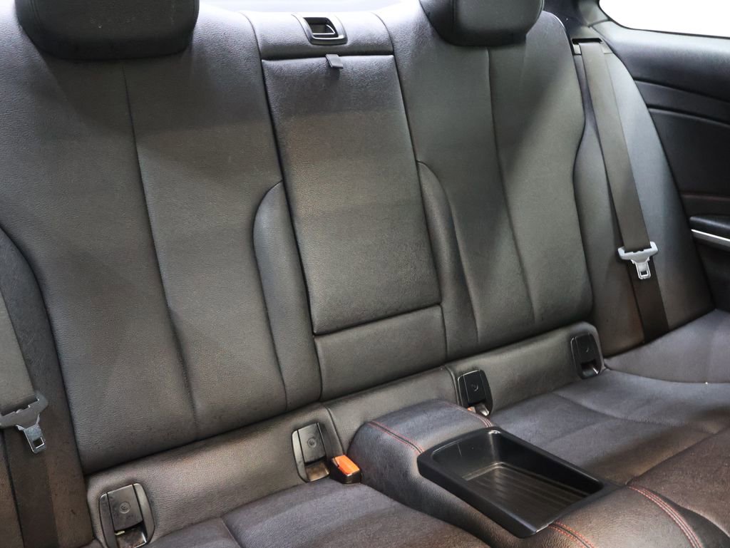 Used 2018 BMW 430i xDrive Coupe image 13