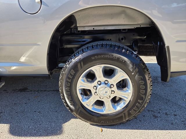 Used 2024 RAM 2500 Big Horn image 17