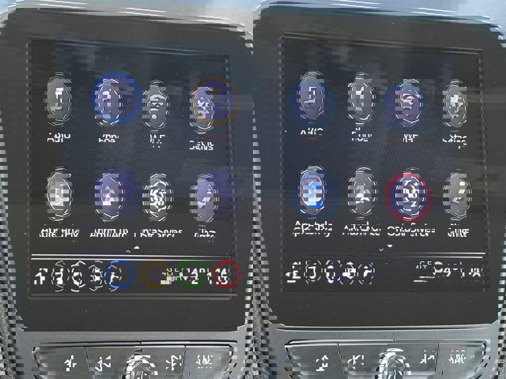 Used 2024 Chevrolet Malibu LT image 17