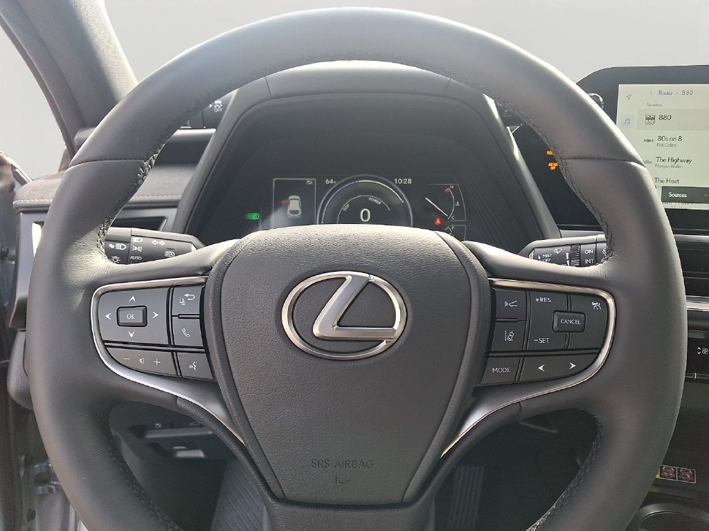 Used 2024 Lexus UX 250h AWD w/ Premium Package image 22