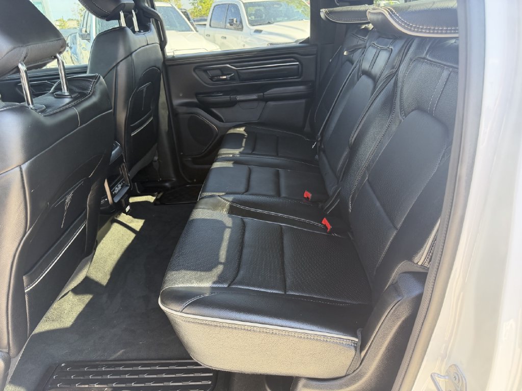 Used 2023 RAM 1500 Limited AWD/4WD image 28