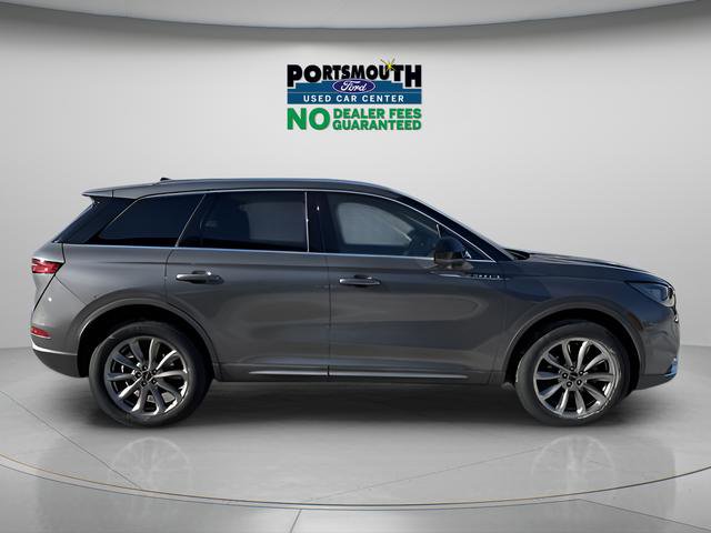 Used 2021 Lincoln Corsair AWD w/ Premium Package image 7