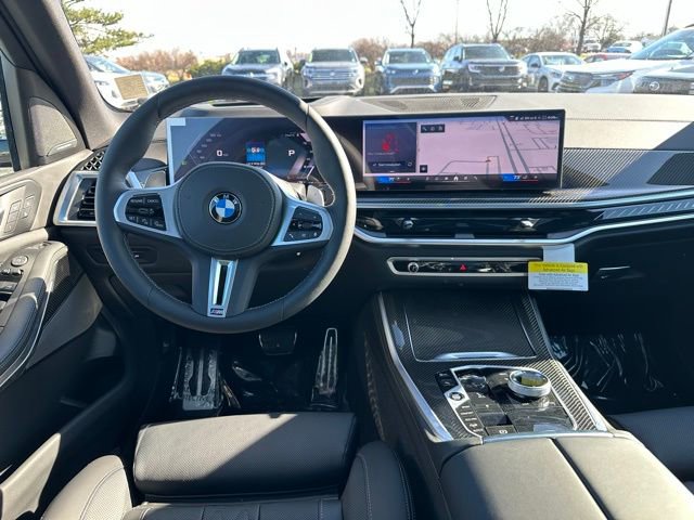 New 2026 BMW X5 M60i image 15