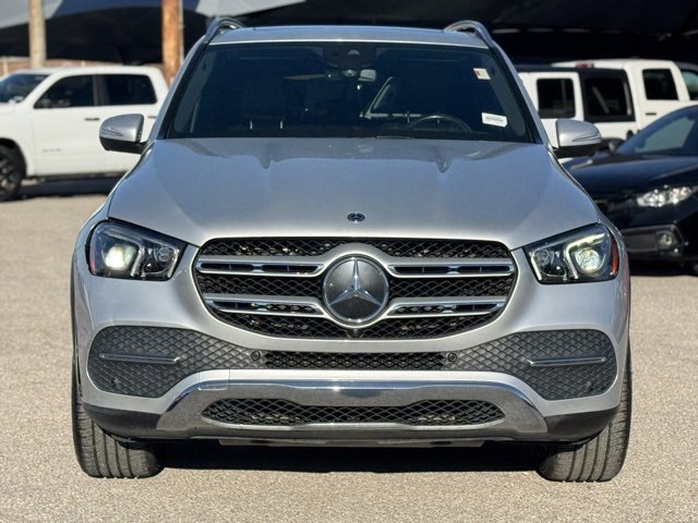 Used 2020 Mercedes-Benz GLE 350 w/ Premium Package image 2