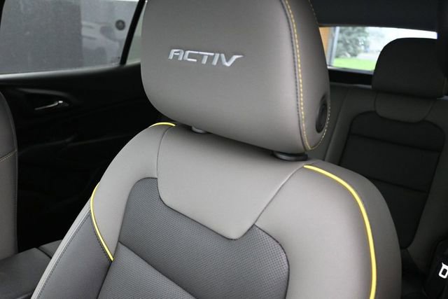 New 2026 Chevrolet Trax ACTIV FWD image 18
