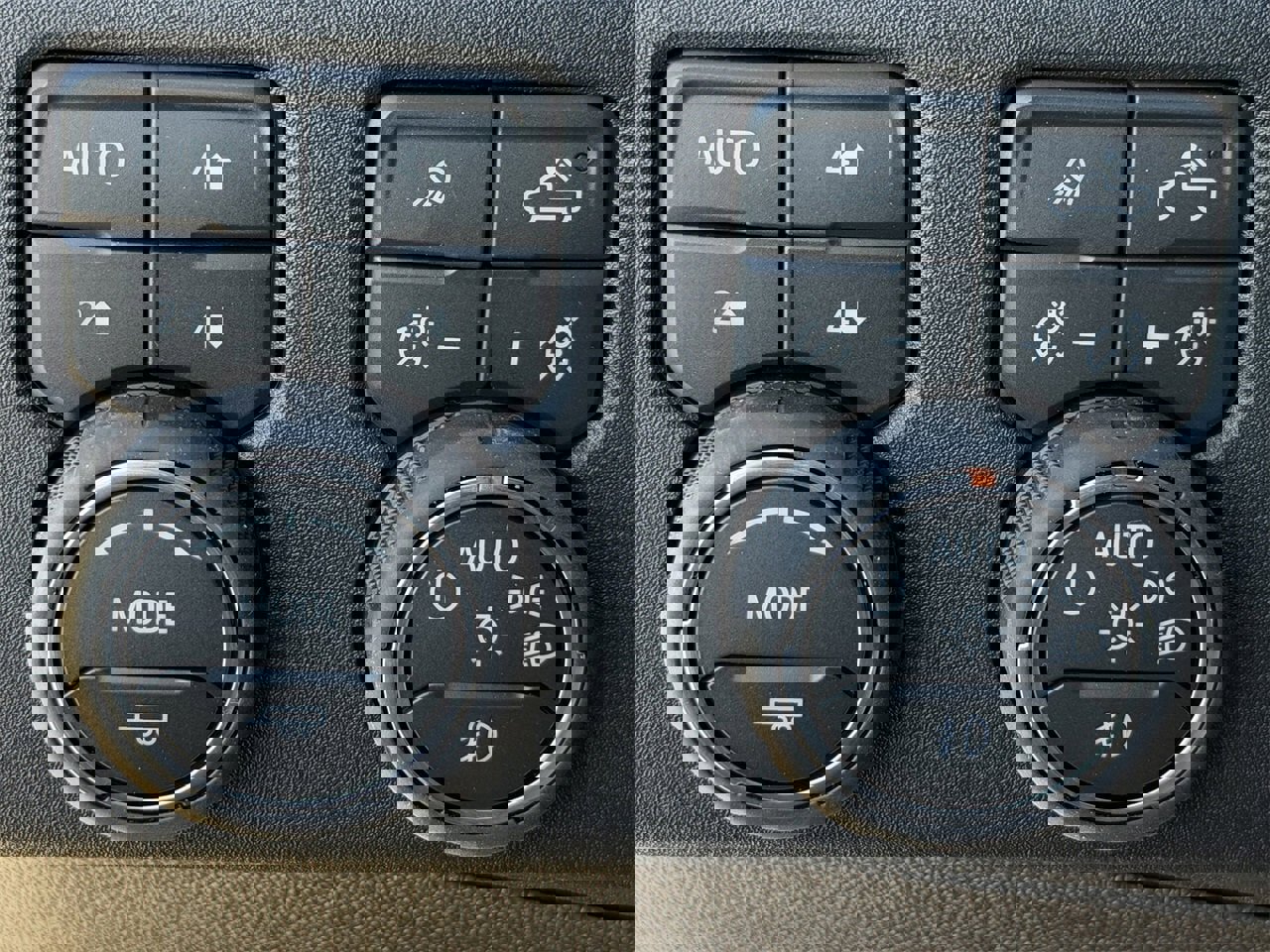 New 2026 Chevrolet Silverado 2500 LTZ w/ Z71 Chrome Sport Edition image 20