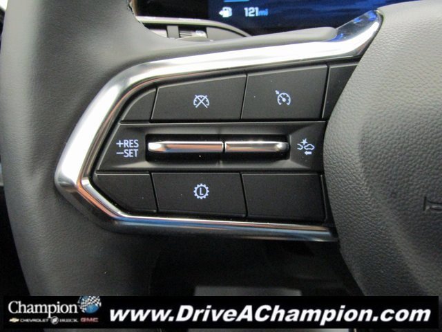 Certified 2026 Chevrolet Equinox ACTIV w/ LPO, Floor Liner Package image 25