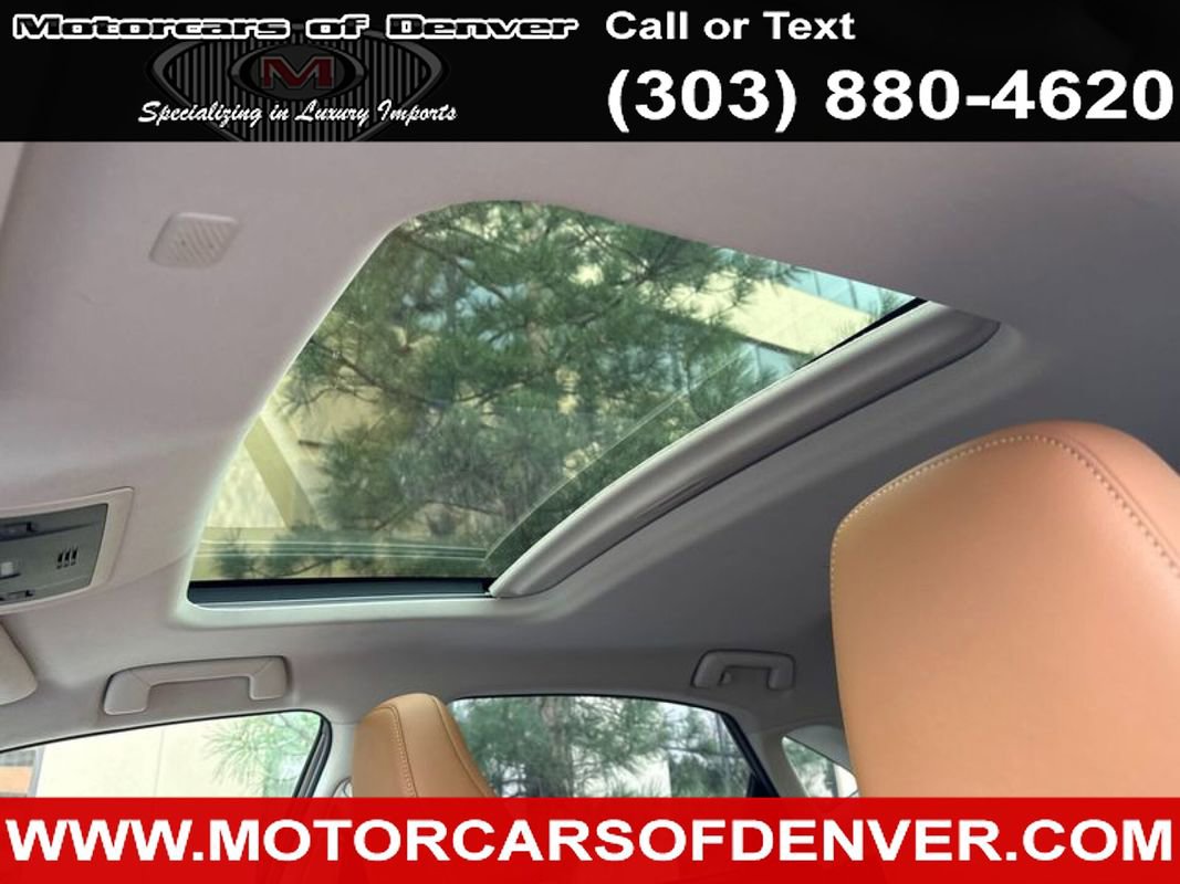 Used 2019 Lexus NX 300h AWD w/ Premium Package image 14