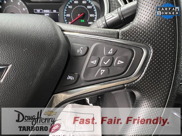 Certified 2024 Chevrolet Malibu LT image 50