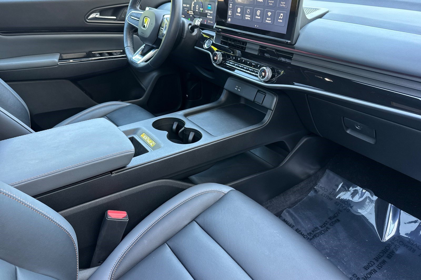 Used 2024 Honda Prologue Touring image 33
