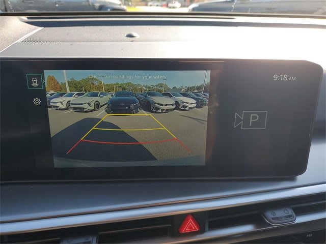 New 2026 Kia Sorento LX image 32