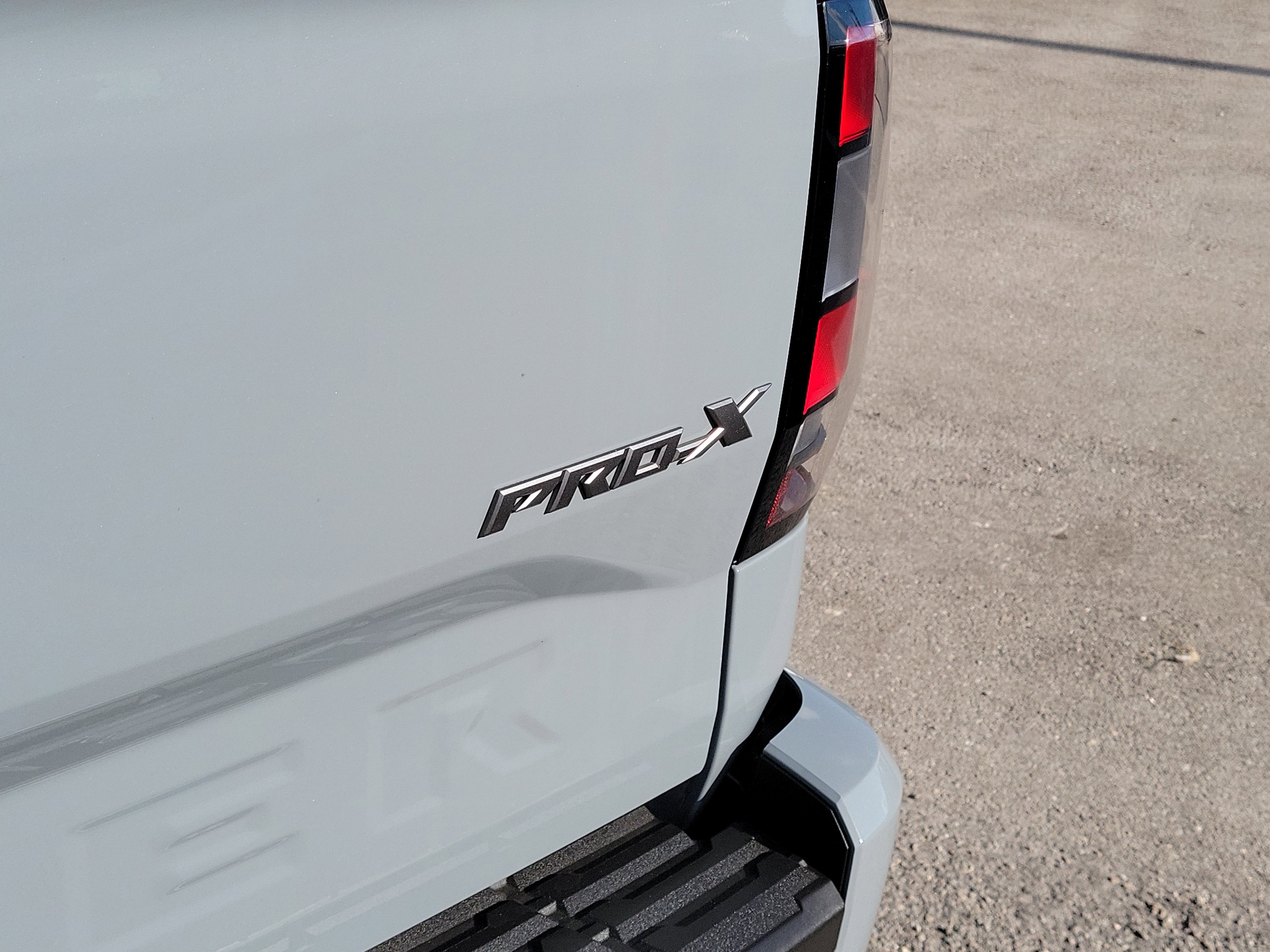 Certified 2023 Nissan Frontier Pro-X w/ Technology Package image 30