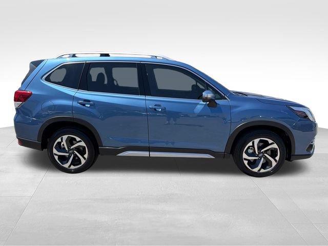 Certified 2024 Subaru Forester Touring w/ Pop Package 2 AWD/4WD image 8