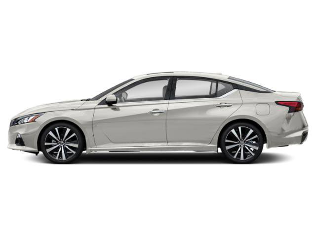 Used 2020 Nissan Altima 2.5 Platinum image 3